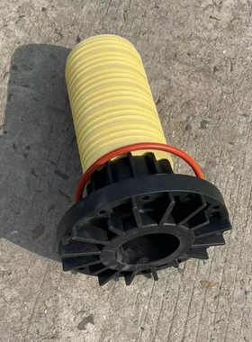 布水器软水树脂过滤器