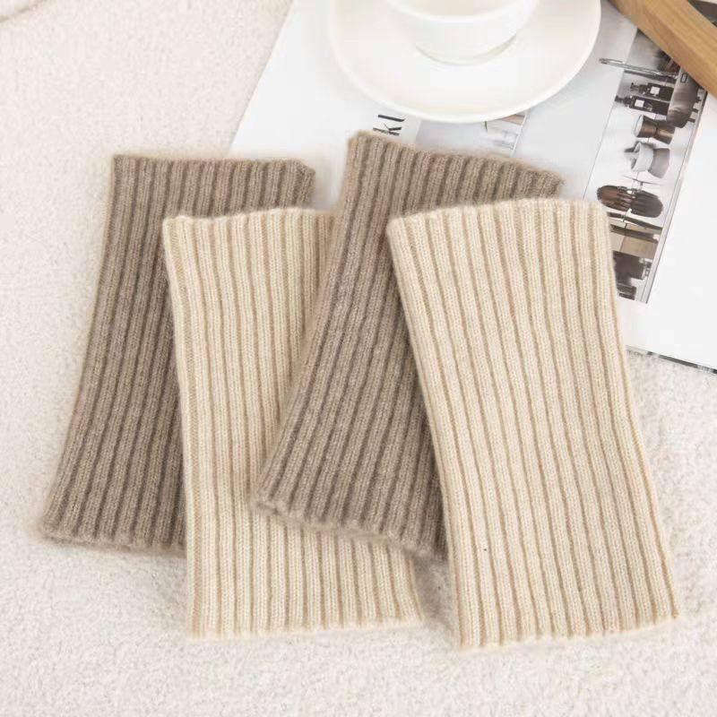 100%纯羊毛护脚踝保暖防寒脚腕袜套男女老人护脚脖护小腿堆堆袜冬,淘宝优惠券,粉丝福利购,淘宝优惠卷