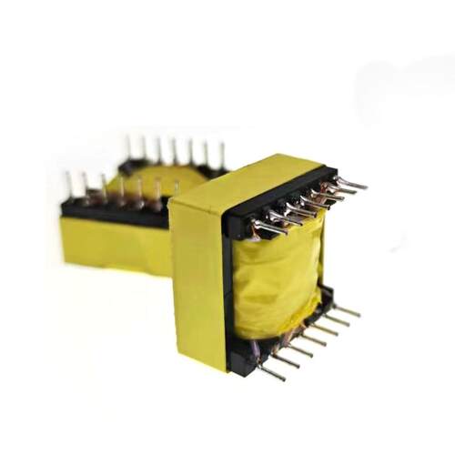 EE13/16/19/22/25/28高频变压器打样定制电源变压器 光伏变压器 - 图2