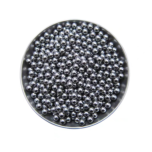 珠子弹8mm刚珠子7mm8号9mm10mm钢球0.8厘米滚珠户外弹弓钢珠 - 图3