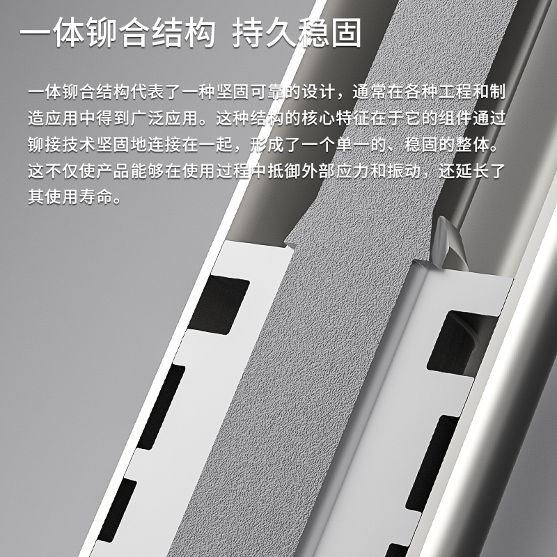 不锈钢迷你气缸MA16*25/50/75/100/125/150/200/300/400/500-S-CA - 图0