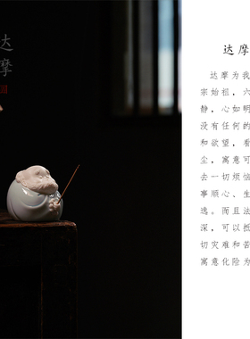 弄艺陶瓷摆件物美价廉