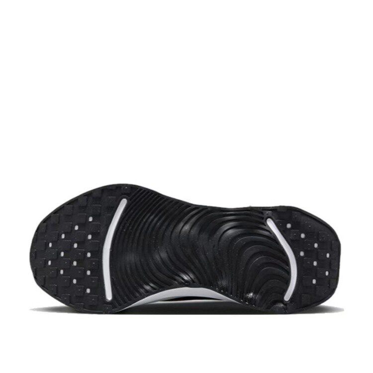 Nike/耐克冬款情侣波浪大底萌丑很舒服跑步休闲运动鞋 DV1237-001