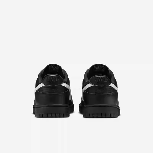 NIKE耐克DUNK LOW RETRO 男子运动休闲低帮复古板鞋IO7606-010 - 图3