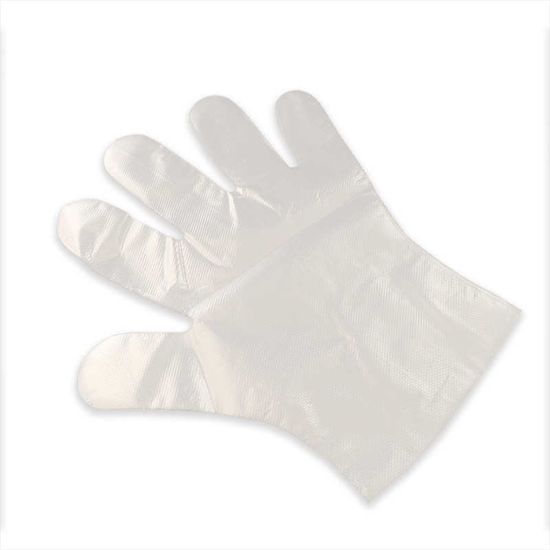 50双医用一次性手套薄膜透明塑料pe检查医疗灭菌家用卫生加厚手套,淘宝优惠券,粉丝福利购,淘宝优惠卷
