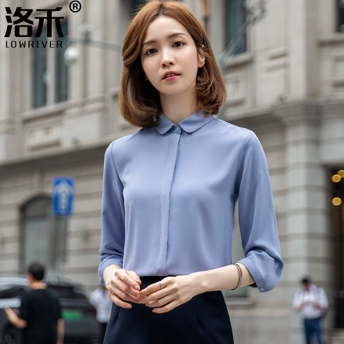 Летняя рубашка, тонкий приталенный пиджак классического кроя, премиум класс