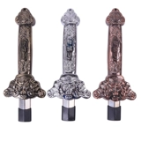 Меч раздробления меча из нержавеющей стали и складывающегося выступления домик, сжимает меча и женщины Утренний спортивный меч, мисс дядя