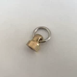 Тайдзи меч хвост винтовой шляпа Шляпа Чистый медь Тайдзи Меч универсальный боевой искусство.