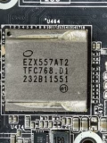 Gigabyte MB10-DS1 D-1521 Четырехъядерный NAS-сервер Двойной 10 000-сиберовой сетевой карту 17*17 Spot