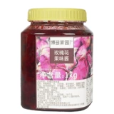 Botado Home Rose Sauce Fruit Tea Медовый грейпфрутовый чайный чайный чай магазин напитки роза Помело Любовь свежий фруктовый чай 1 кг