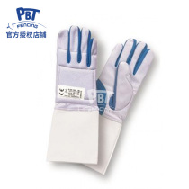 PBT imports three use washable sleeves Sword Weight Sword sword gloves Hungarian imported fencing equipment comfort