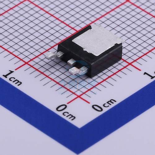 TL720M05QKVURQ1线性稳压器(LDO)正 Vin=42V Vout=5V 400mA 60d-图0