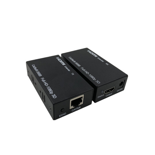 HDMI extender HD RJ45 extender