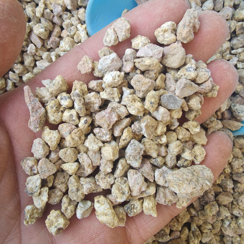 黄金软麦饭石多肉颗粒铺面石拌土颗粒营养土多肉风化土种植通用 - 图2