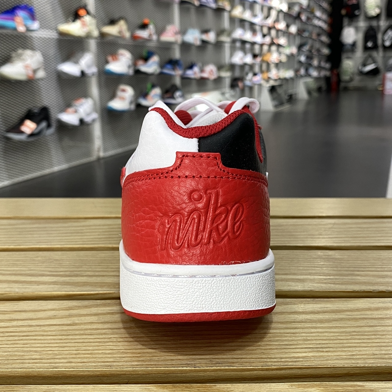 耐克Nike Ebernon 板鞋 防滑轻便舒适百搭休闲复古耐磨滑,淘宝优惠券,粉丝福利购,淘宝优惠卷