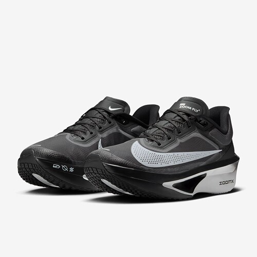 耐克Nike Zoom Fly 6男子公路竞速跑步鞋 - 图2