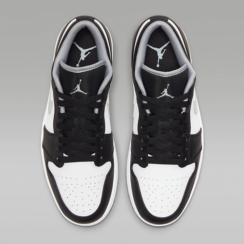 耐克乔丹Air Jordan 1 Low男子运动鞋 - 图2
