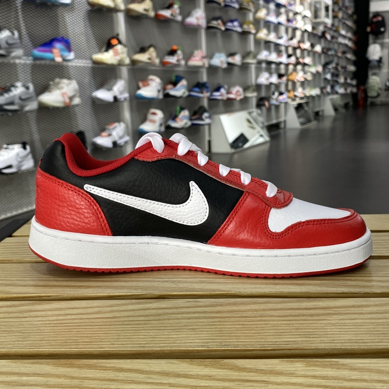 耐克Nike Ebernon 板鞋 防滑轻便舒适百搭休闲复古耐磨滑,淘宝优惠券,粉丝福利购,淘宝优惠卷