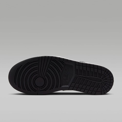 耐克乔丹Air Jordan 1 Low男子运动鞋 - 图0