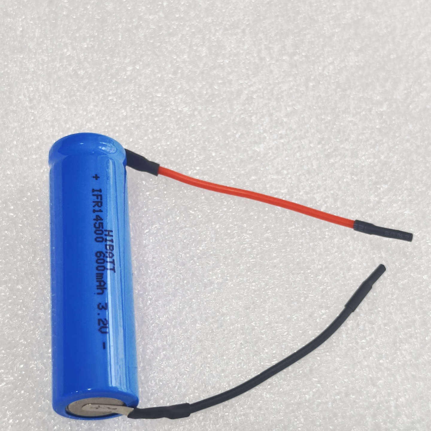 ETC电池汽车电子标签电池IFR14500磷酸铁3.2V太阳能可充电锂电池 - 图3