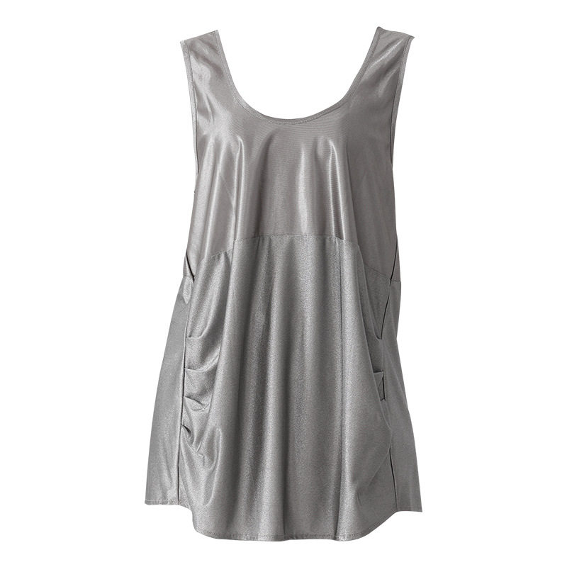 防辐射孕妇服上班族电脑怀孕期隐形内穿外穿肚兜背心挡布四季可穿,淘宝优惠券,粉丝福利购,淘宝优惠卷