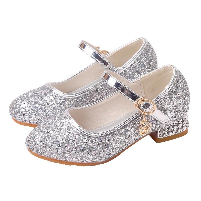 女童皮鞋黑色软底表演鞋演出鞋小公主鞋儿童英伦风中大童学生单鞋,淘宝优惠券,粉丝福利购,淘宝优惠卷