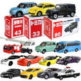 Takara tomy, японский легкосплавный автомобиль, модель автомобиля, полицейская машина, гоночный автомобиль, игрушечная машина, метро