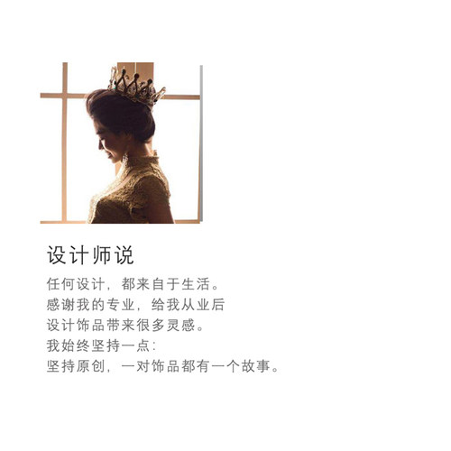 PRINCESS原创爱上心头情侣戒指一对S925纯银镶钻闺蜜情侣戒指 - 图2