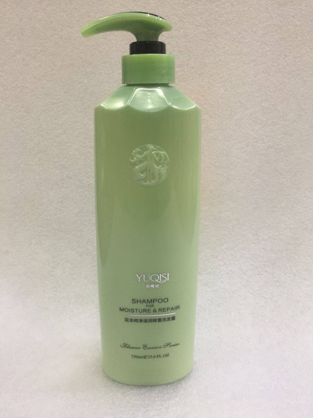  香缇居家日用洗发水