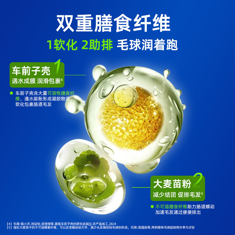 泰淘气化毛膏猫咪专用排毛化毛美毛膏营养膏幼猫成猫维生素120g,淘宝优惠券,粉丝福利购,淘宝优惠卷