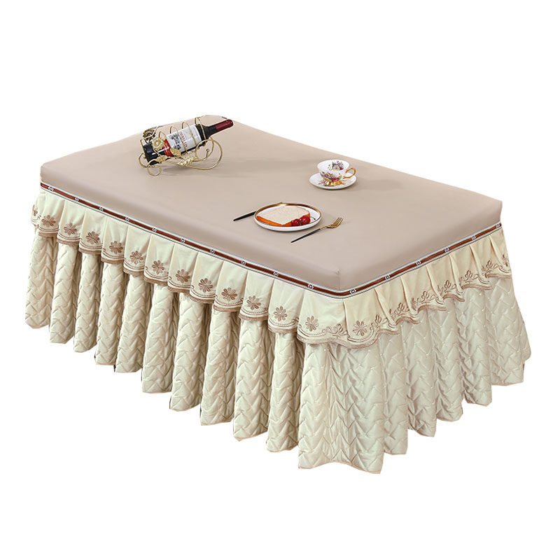 烤火桌子罩电炉罩加厚双面绒长绒长方形茶几电炉取暖皮盖防水防油,淘宝优惠券,粉丝福利购,淘宝优惠卷