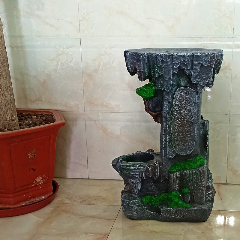 庭院花园户外室外花架中式花盆景栽架子阳台花几摆件落地底座装饰,淘宝优惠券,粉丝福利购,淘宝优惠卷