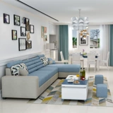 Современный прямоугольный стульчик для кормления для еды из натурального дерева для стола