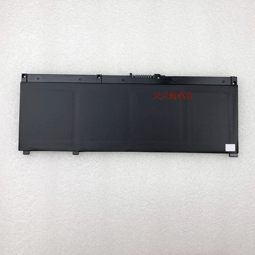 适用HP惠普光影精灵4代 15-cx0071TX 15-cx0072TX SR04XL电脑电池 - 图2