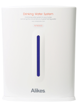 Alikes爱尼克斯软水直饮净水器