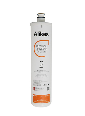 Alikes/爱尼克斯净水器滤芯INF8000S4净水机滤芯S4净水机滤芯