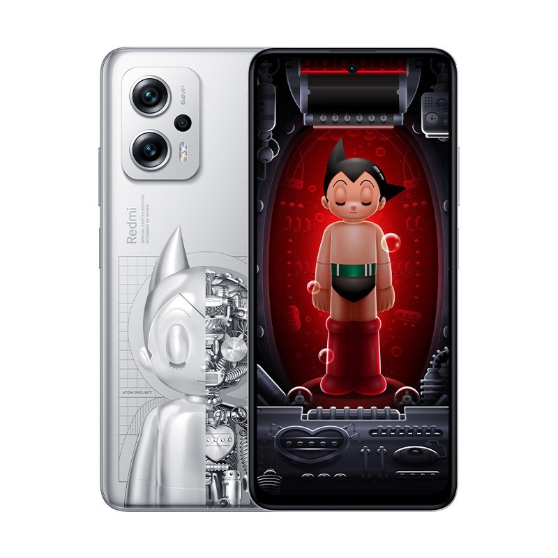 【天猫旗舰店】小米/ redmi+手机 潍坊联通手机