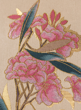 云锦非遗工艺品装饰画