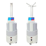 Интеллектуальная анти -диспутационная антиэпидемическая профилактика робота -школа ресторан