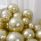 New Year Event Thickened Shuaian Metal Balloon