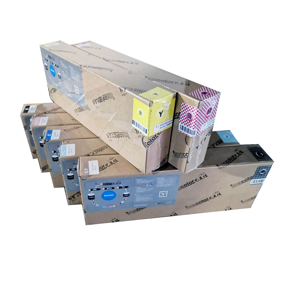 imacolor艺美佳品牌佳能绘图仪墨水IPF PRO TM TX宽幅打印机 - 图0