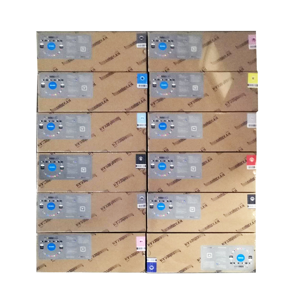 imacolor艺美佳品牌佳能绘图仪墨水IPF PRO TM TX宽幅打印机 - 图1