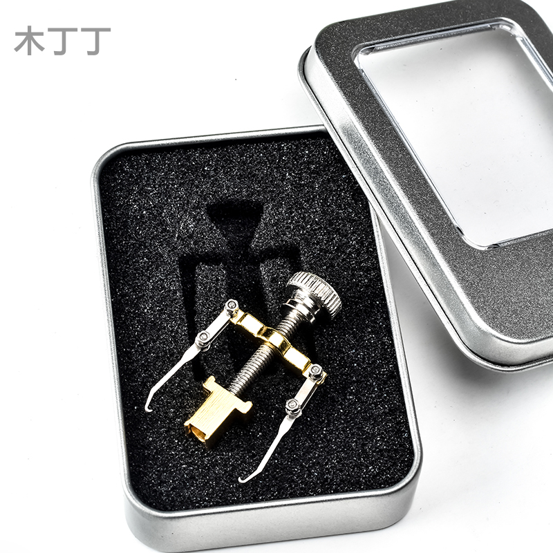 甲沟炎矫正器 嵌甲脚指甲钳修甲套装修脚刀工