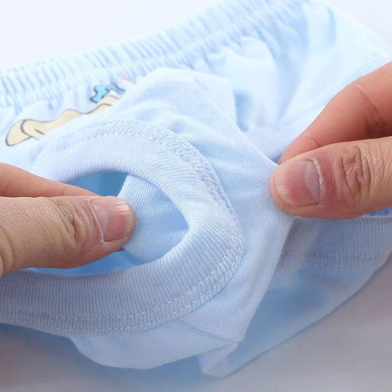 男童内裤纯棉不夹屁屁男宝宝三角裤头小男孩小孩短裤夏季儿童裤衩,淘宝优惠券,粉丝福利购,淘宝优惠卷