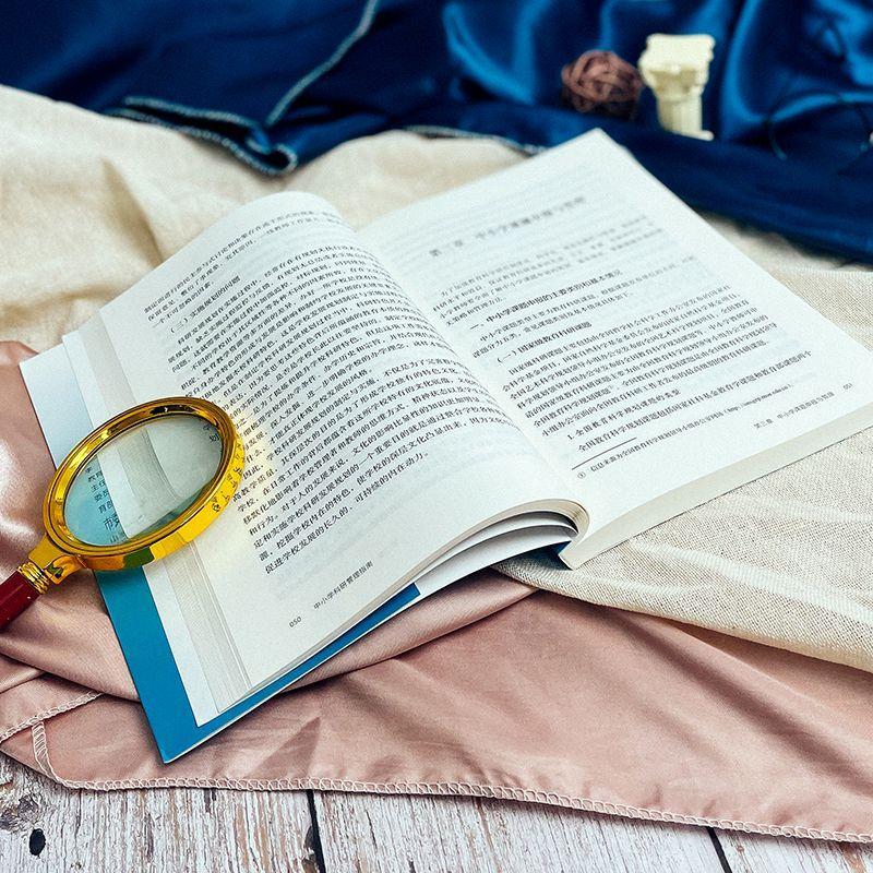 正版 大夏书系·中小学科研管理指南李雯 社会科学书籍 - 图1