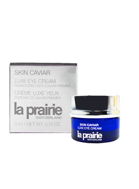 鱼子酱紧致精华LaPrairie