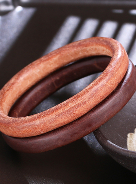 高桥吾郎枥木鞍革无缝一生之手环