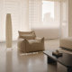 Single sofa comfortable and environmentally friendly ePP pellets
