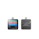 Charging head network POWER Z KM003C PD trickster USB charging voltage current TypeC tester 001C