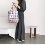 Tide, плетеная портативная трендовая небольшая дизайнерская модная универсальная сумка на одно плечо, Южная Корея